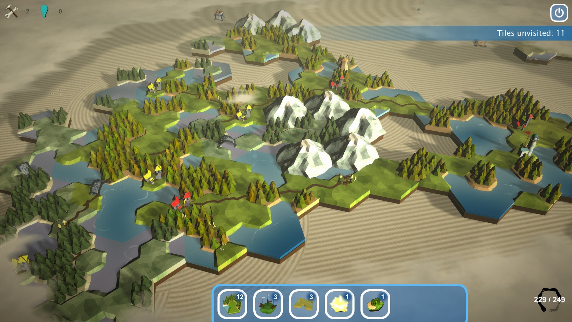 Zen World screenshot 15