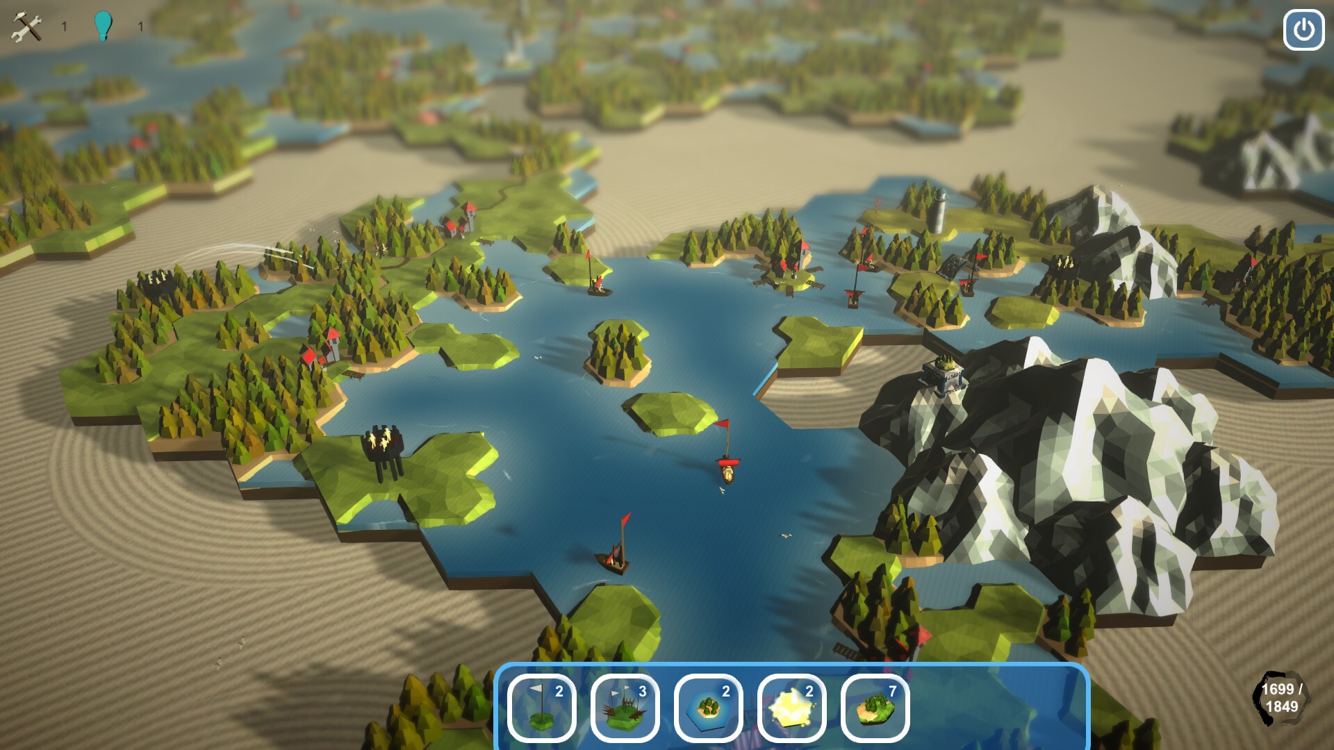 Zen World screenshot 8