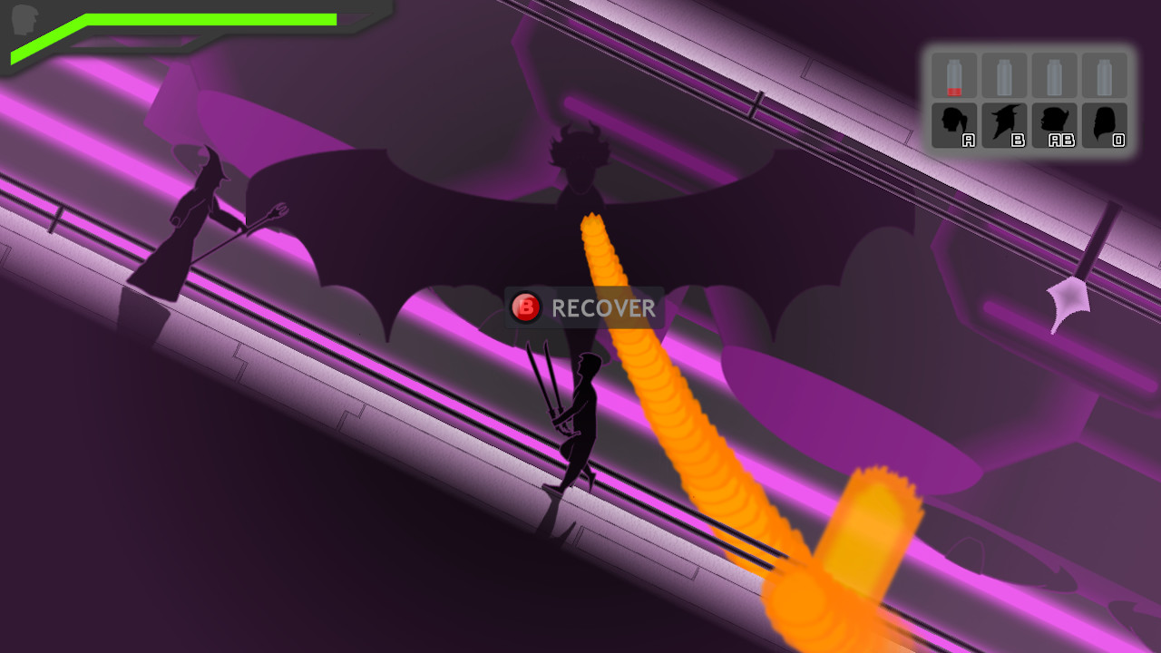 Dash Hale screenshot 2