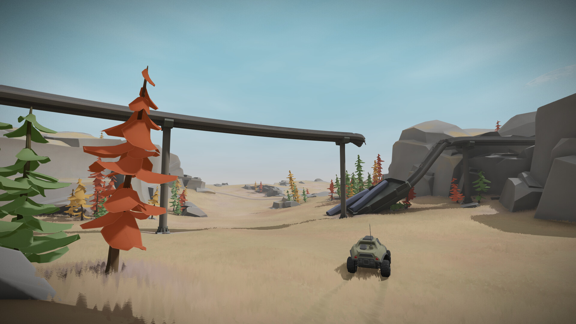 Traction Point screenshot 3
