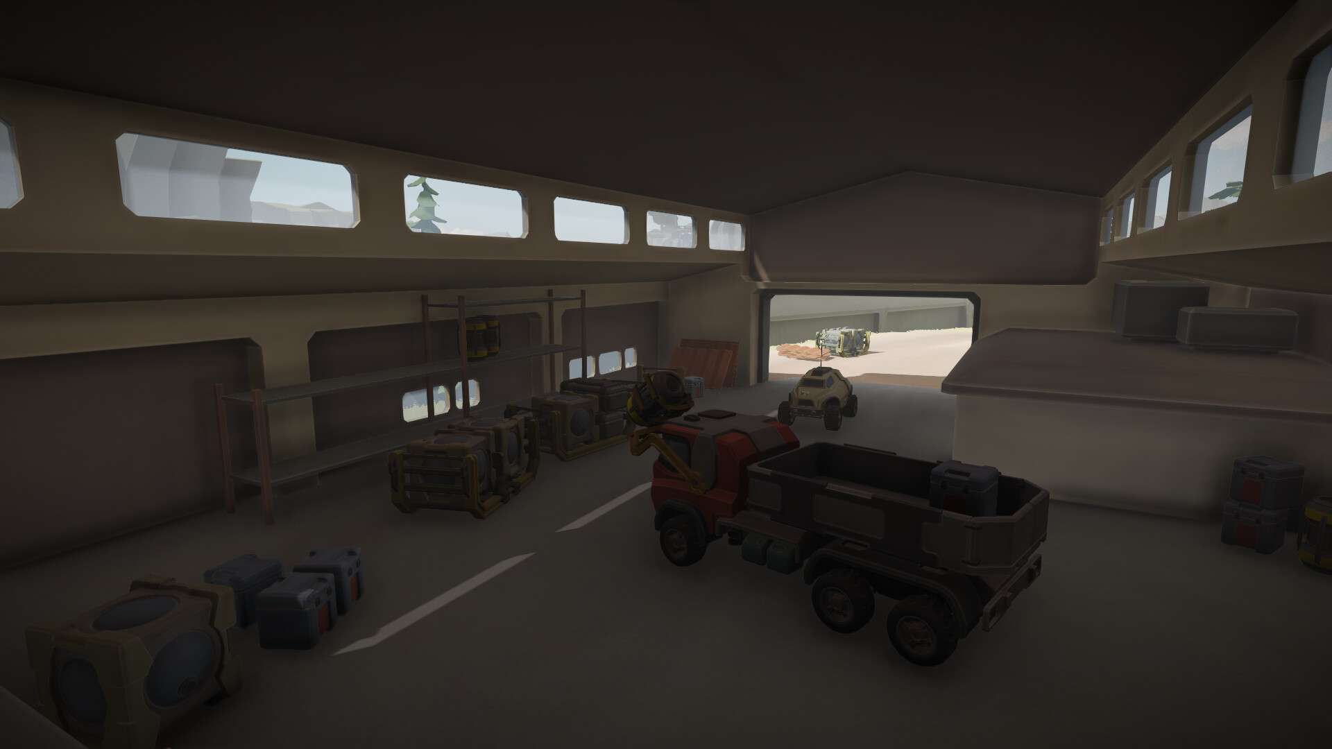 Traction Point screenshot 5