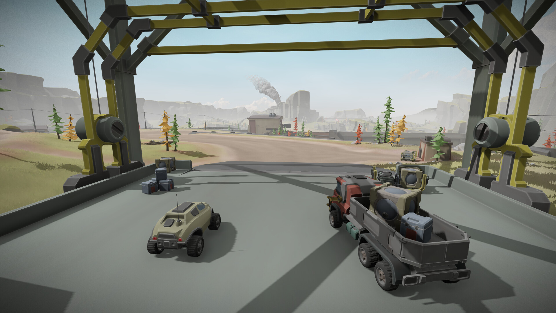 Traction Point screenshot 4