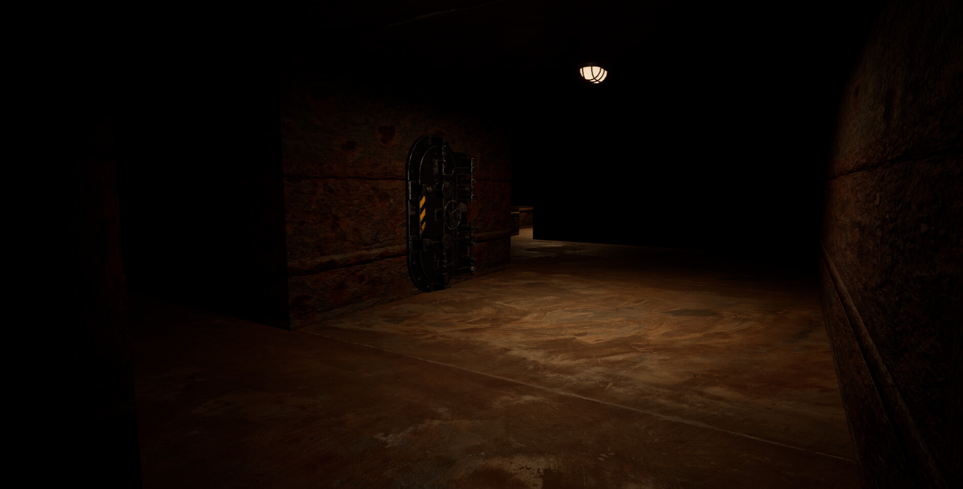 SCP-455 screenshot 1