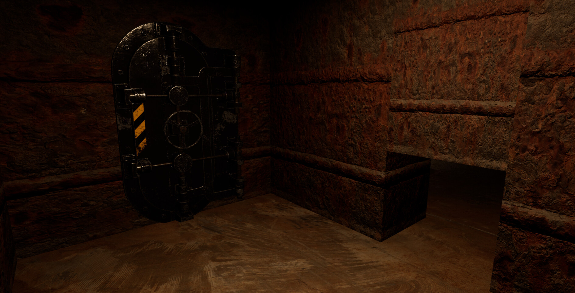 SCP-455 screenshot 4