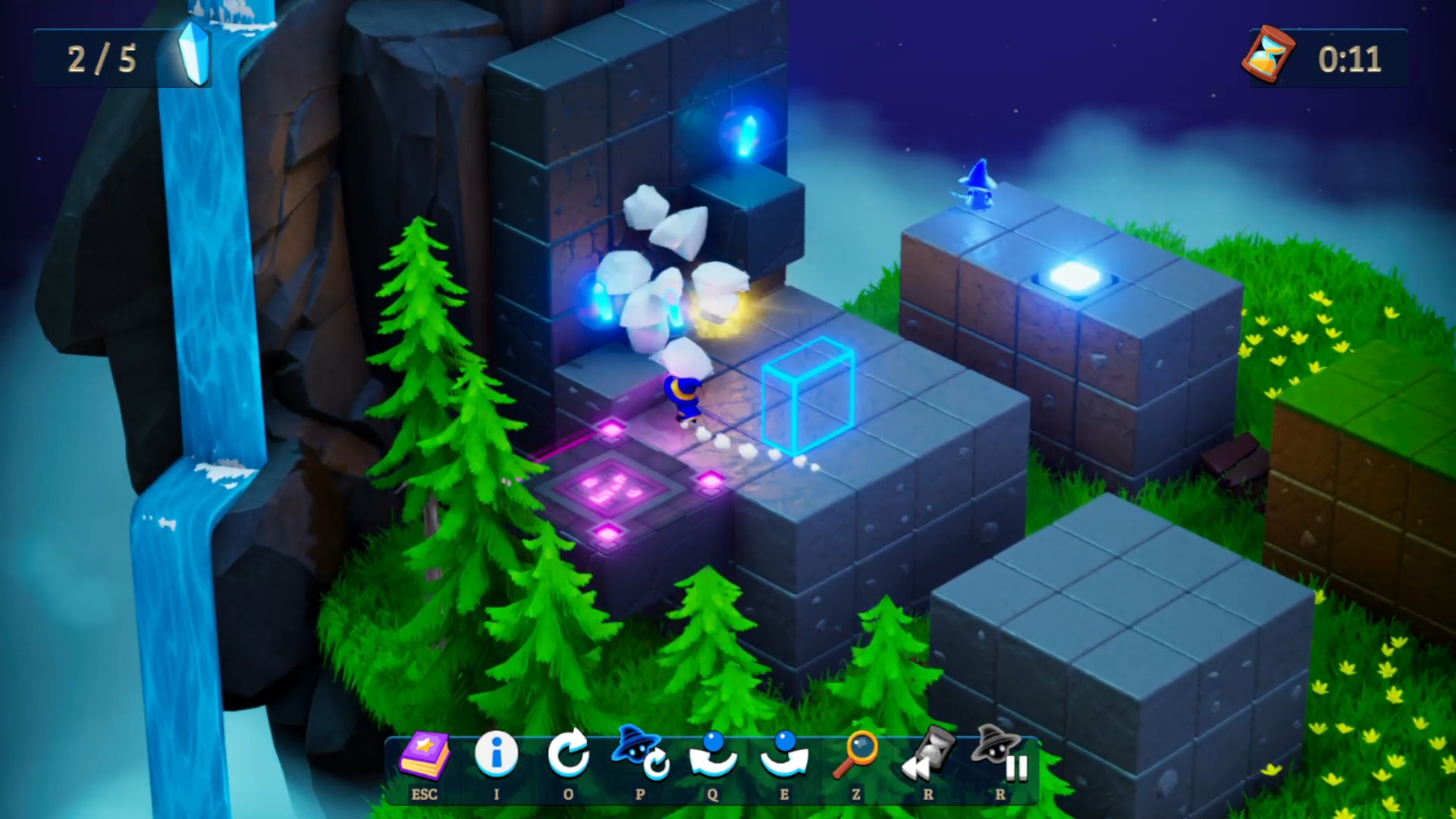 Time Master screenshot 1