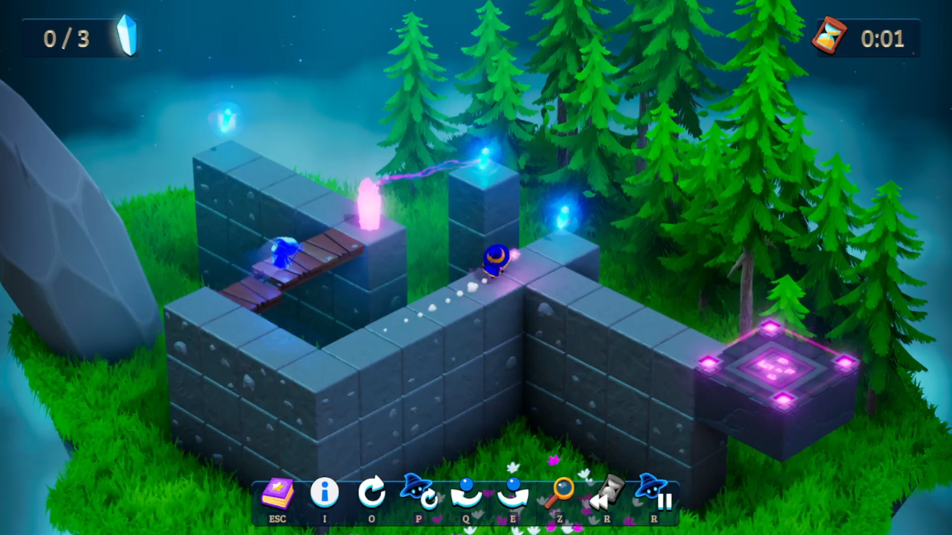 Time Master screenshot 7