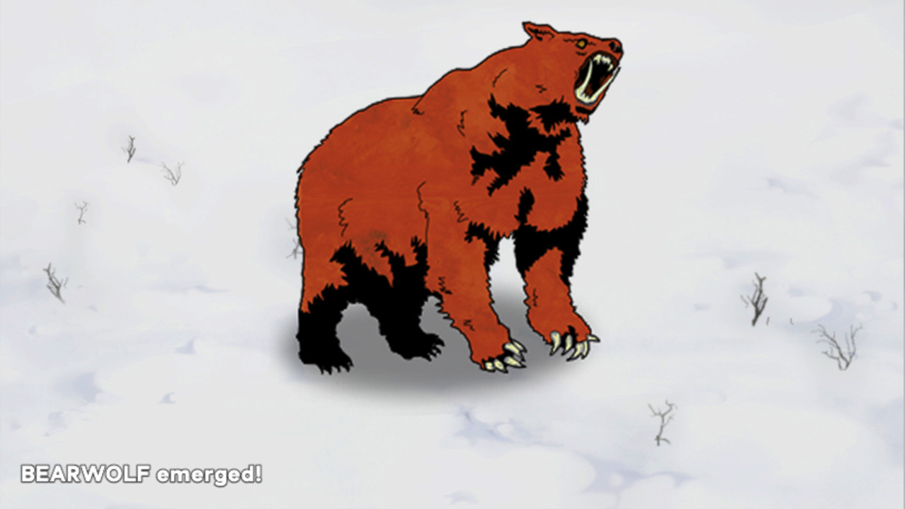 Weatherworn: The Adventure of Pap & Pup screenshot 4