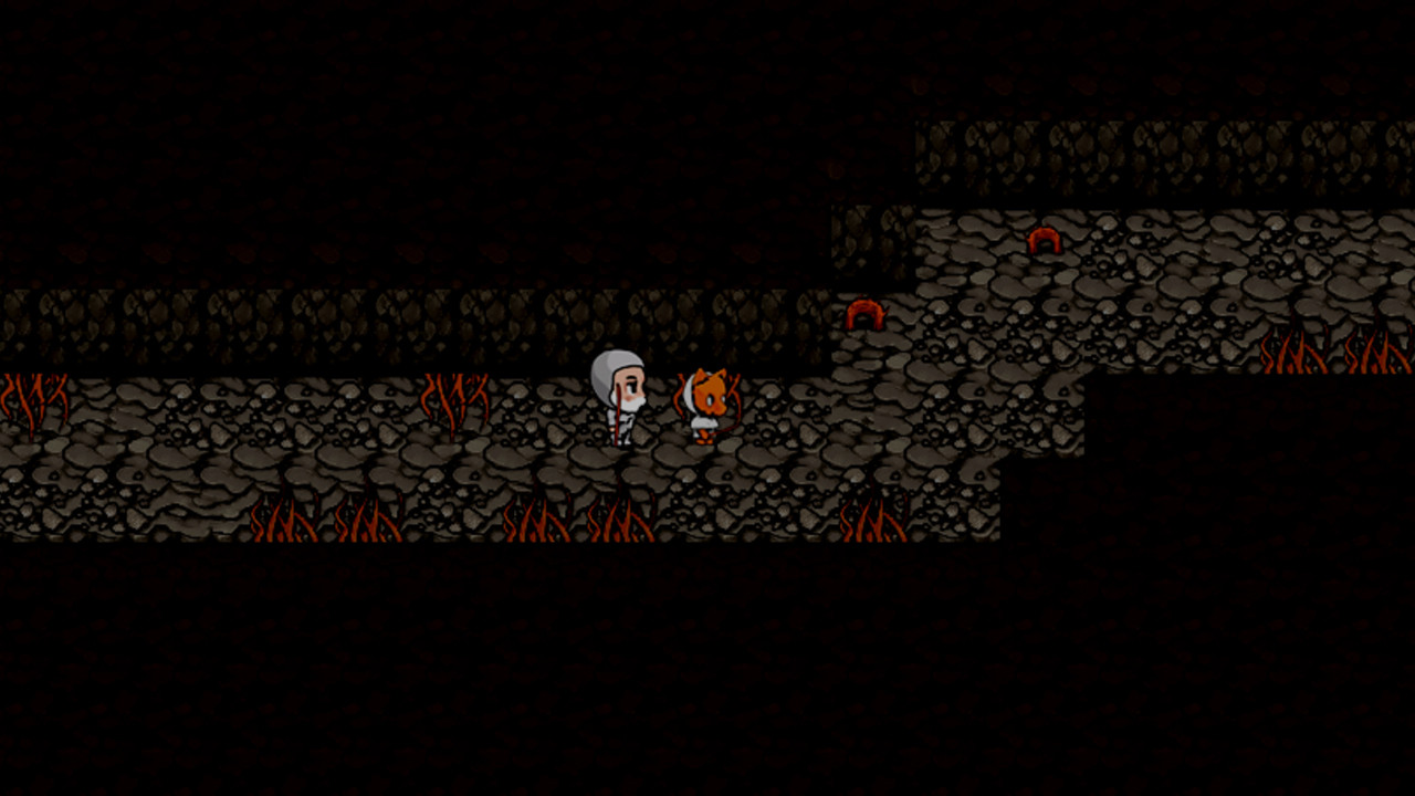 Weatherworn: The Adventure of Pap & Pup screenshot 5