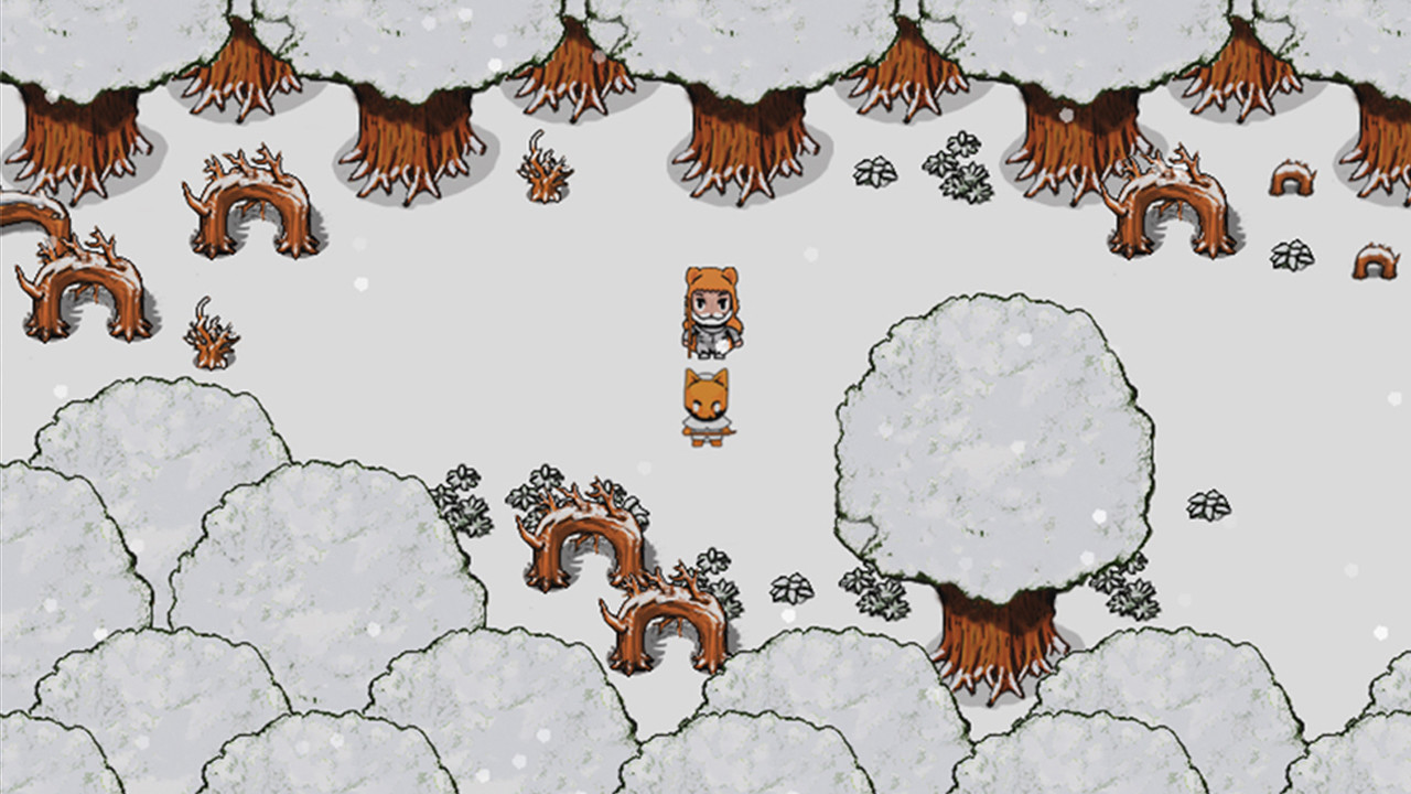 Weatherworn: The Adventure of Pap & Pup screenshot 3