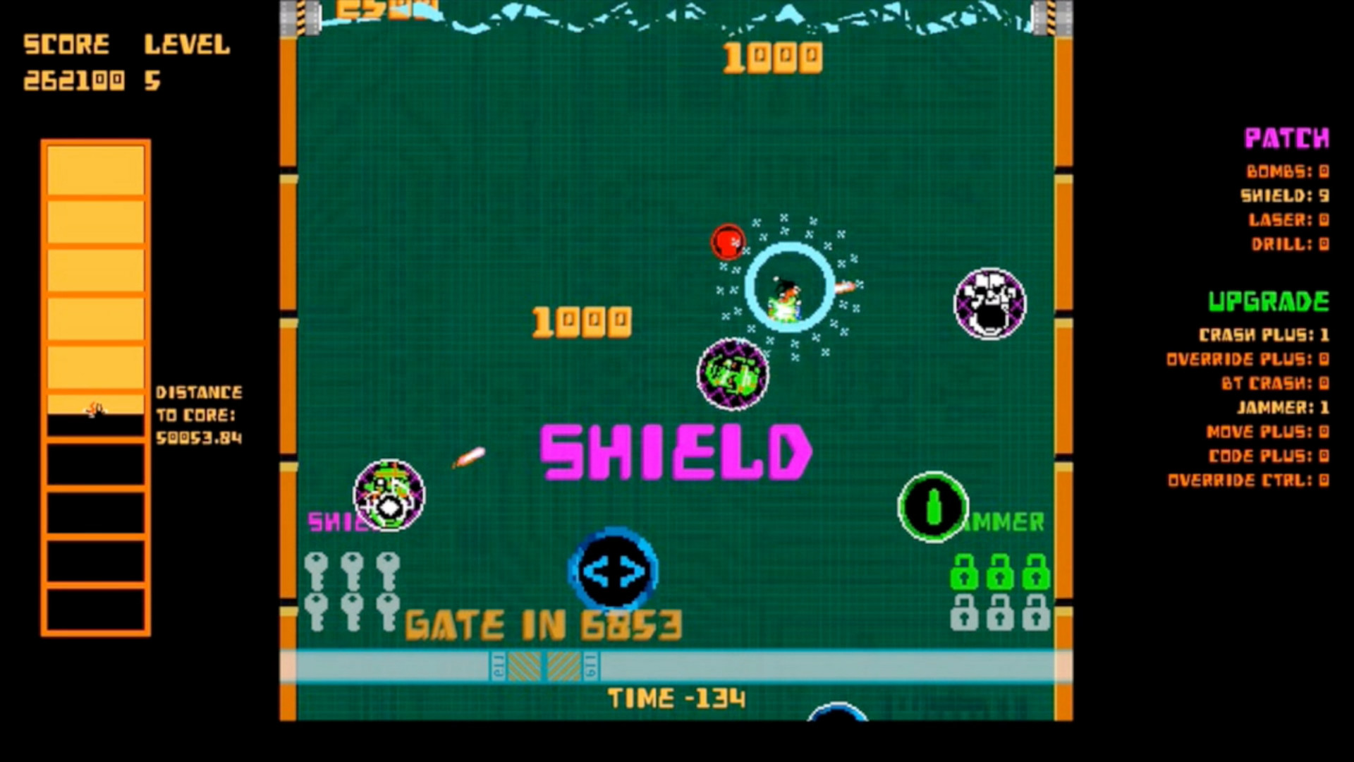 Eves Drop screenshot 4