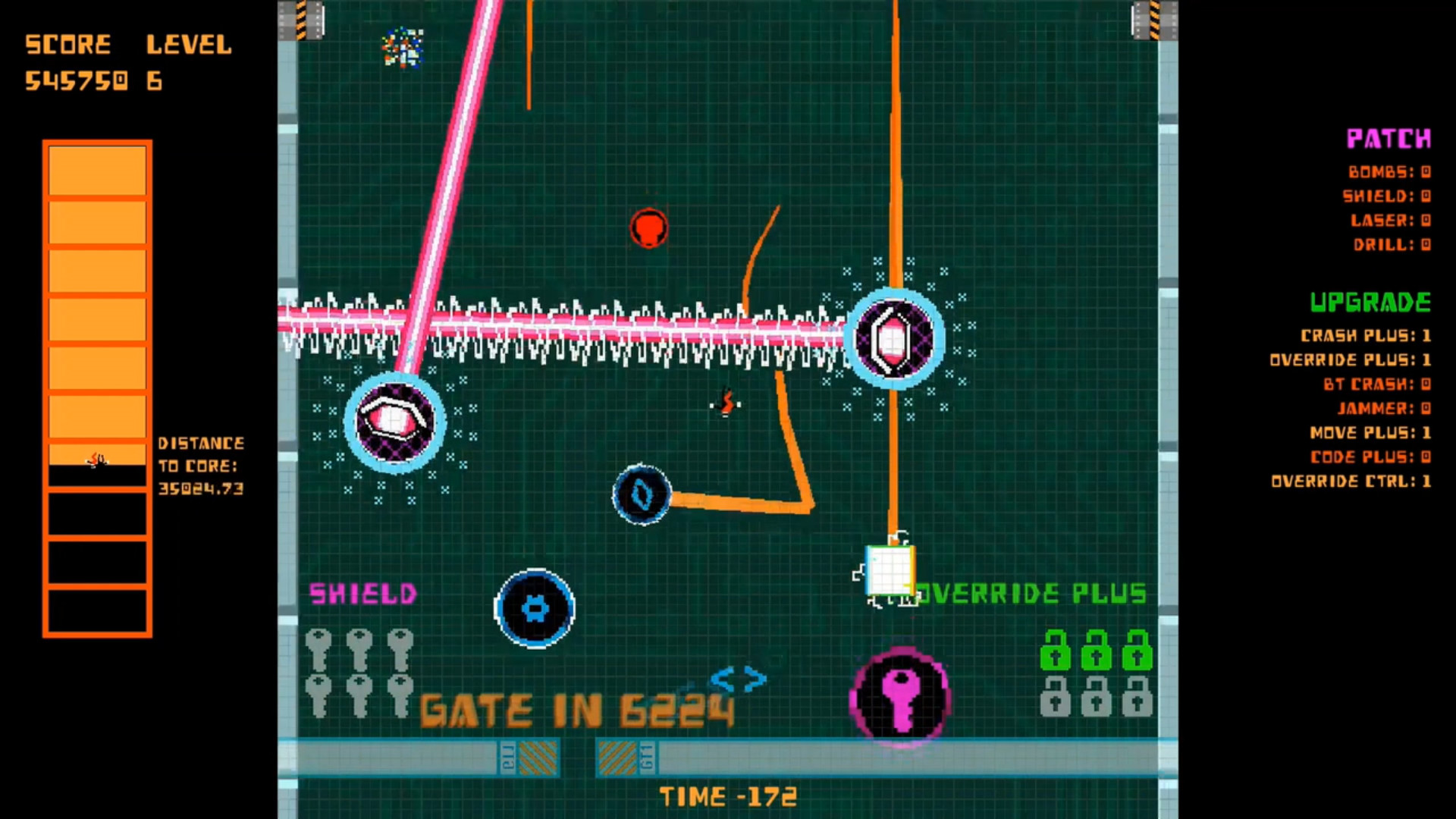 Eves Drop screenshot 3