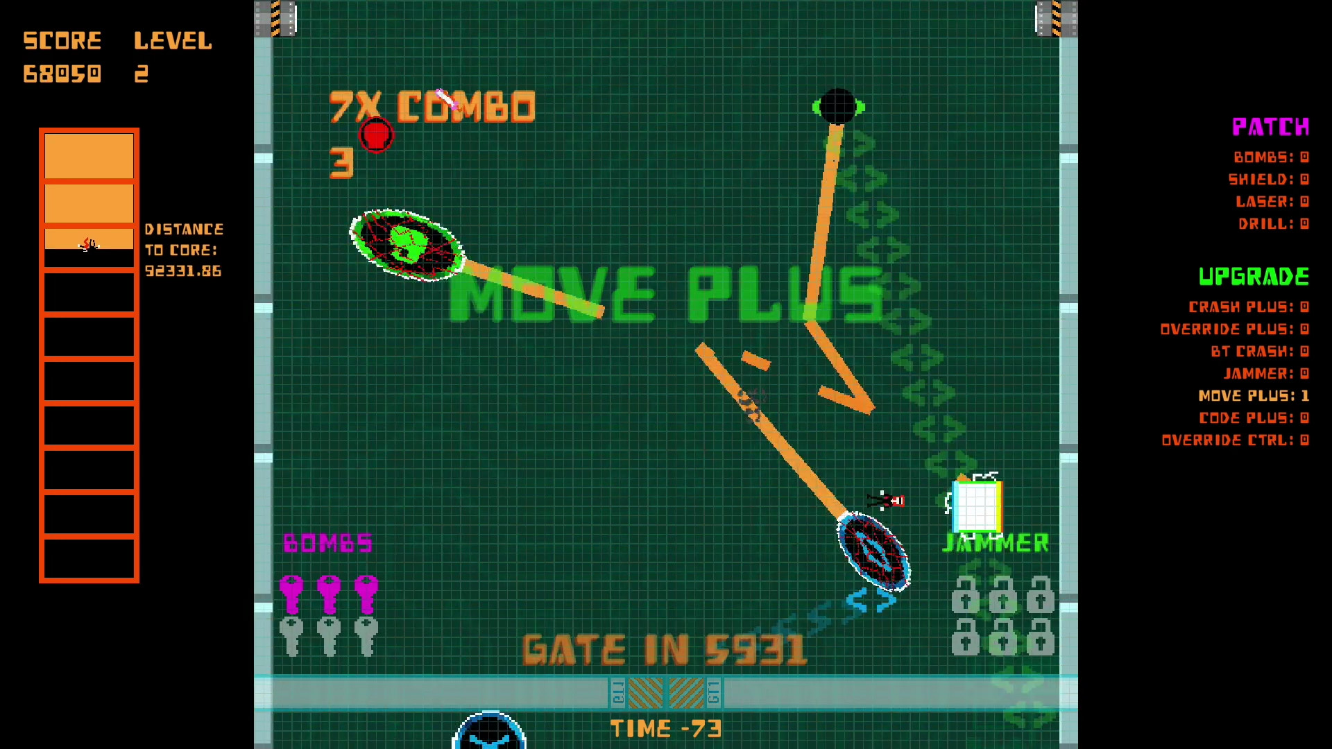 Eves Drop screenshot 2