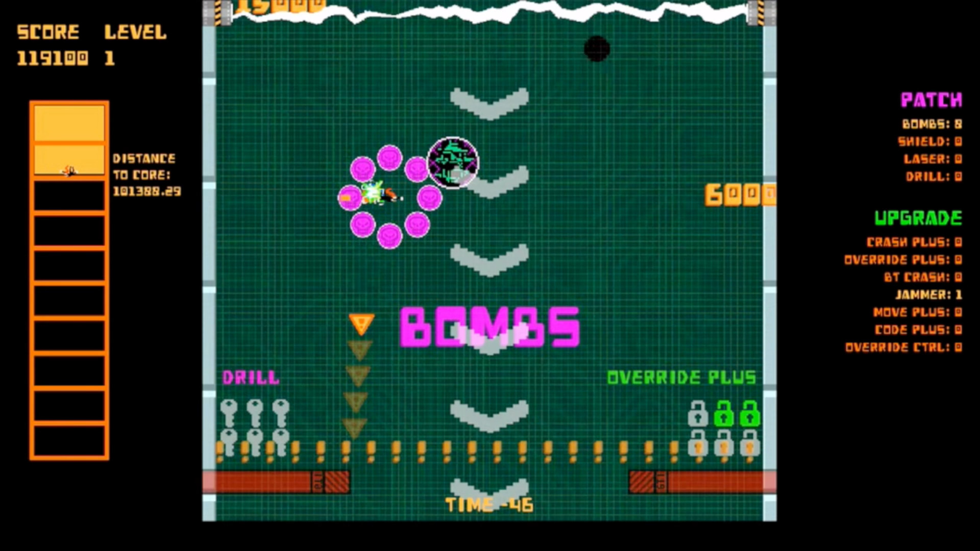 Eves Drop screenshot 5