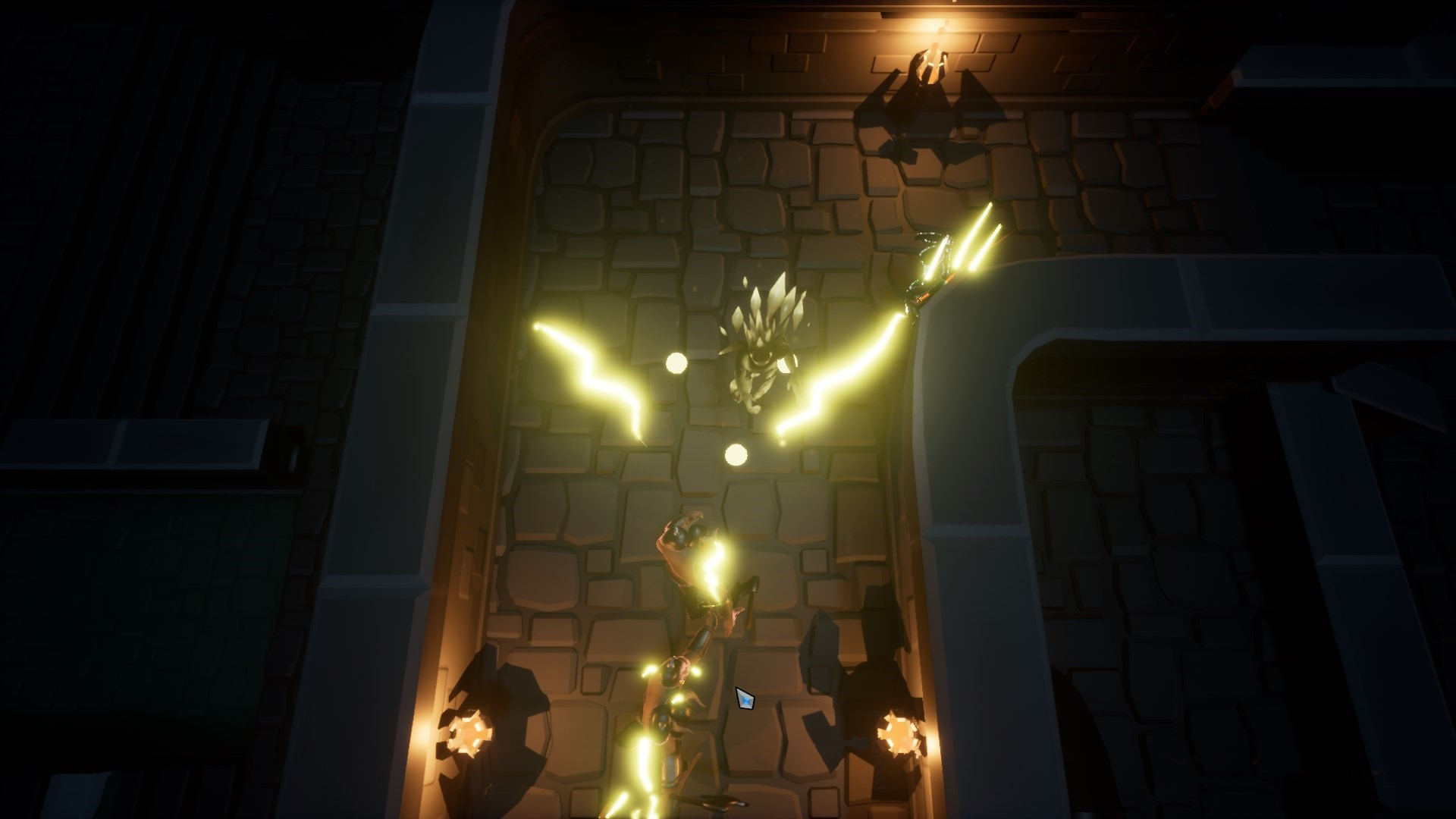 Agent of Chaos screenshot 4