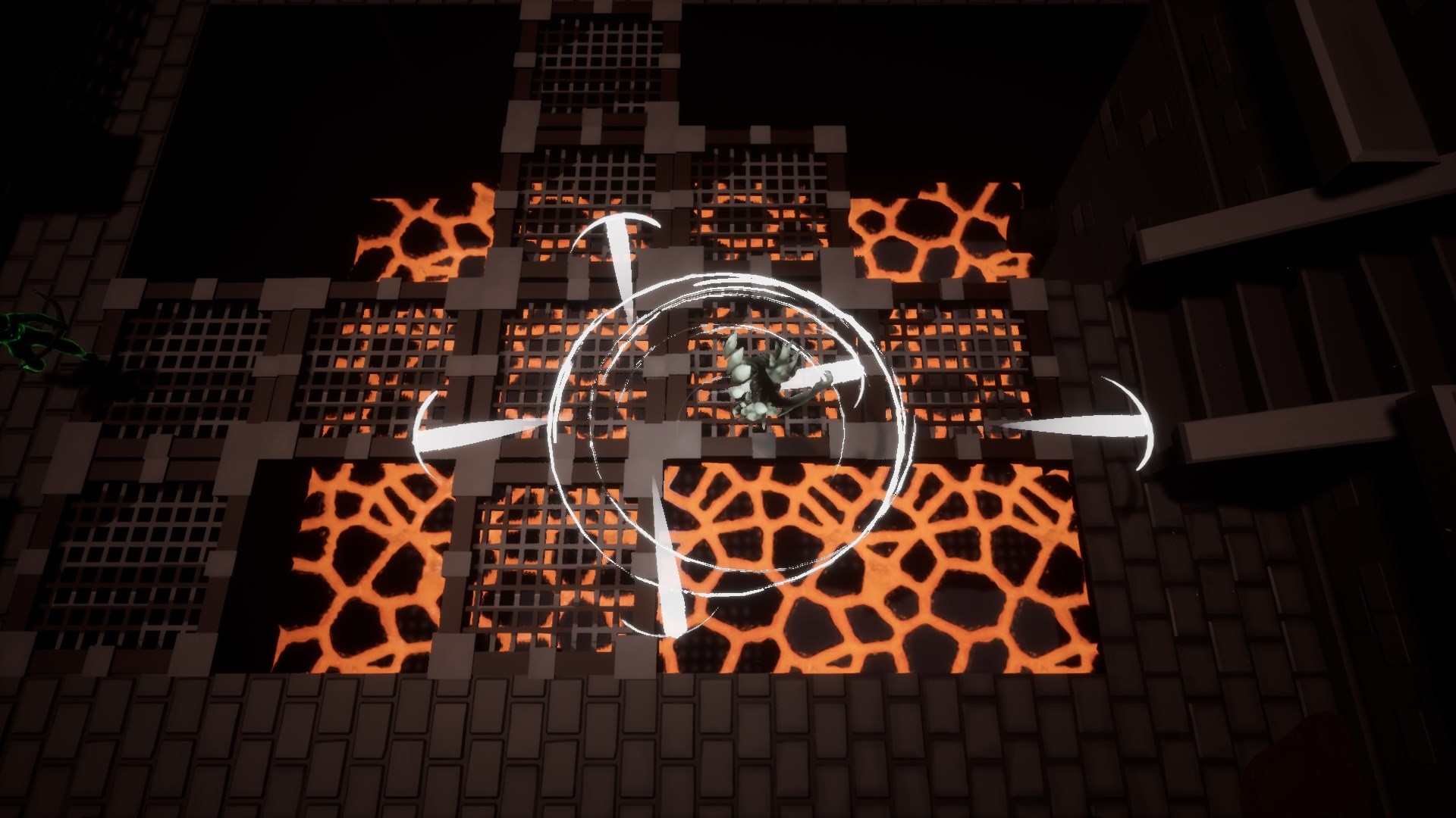Agent of Chaos screenshot 3