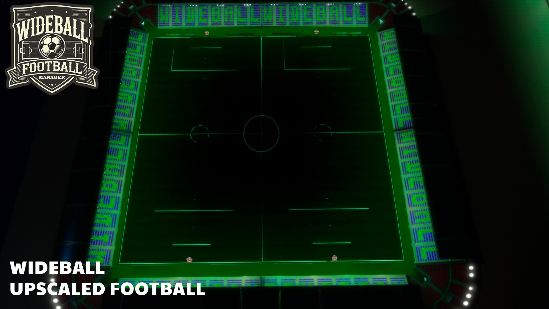 Polyleague Manager 2026: Football Evolution screenshot 10