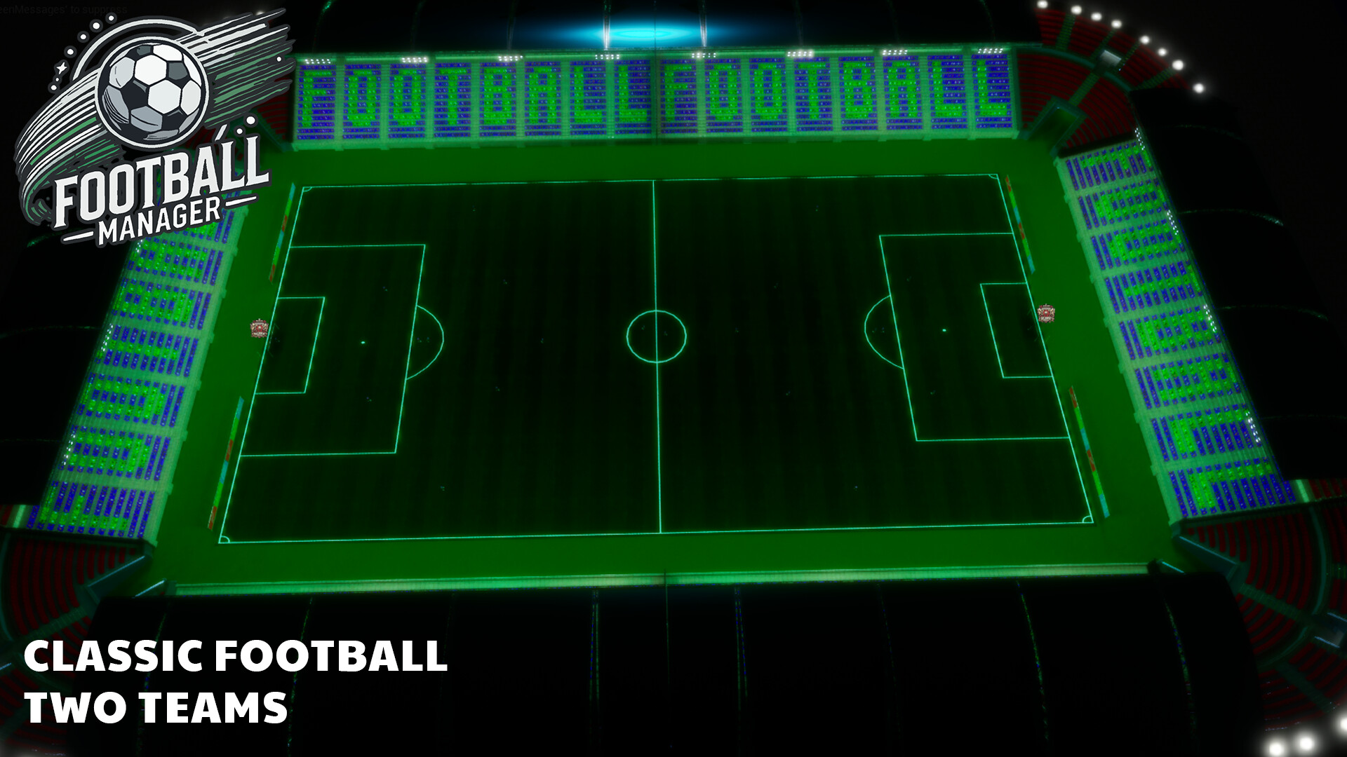 Polyleague Manager 2026: Football Evolution screenshot 5