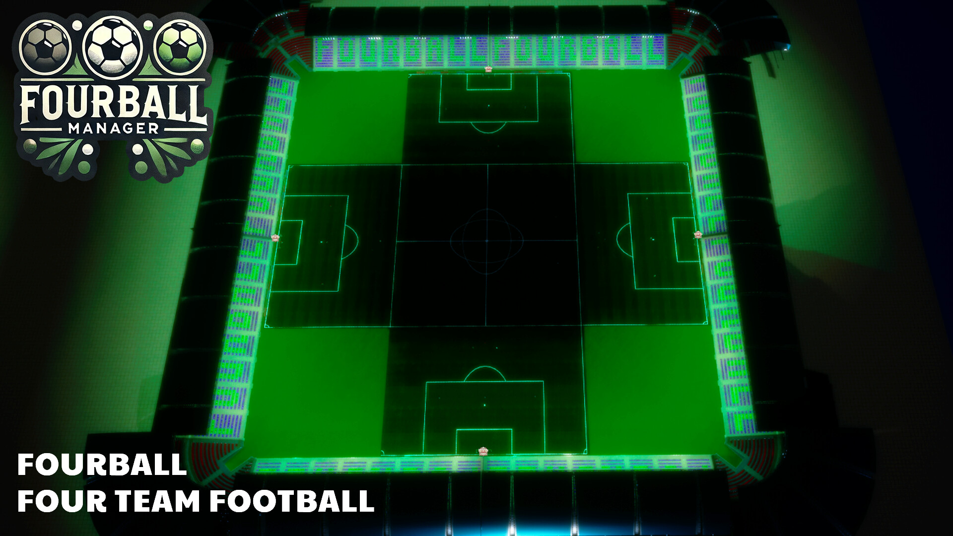 Polyleague Manager 2026: Football Evolution screenshot 7