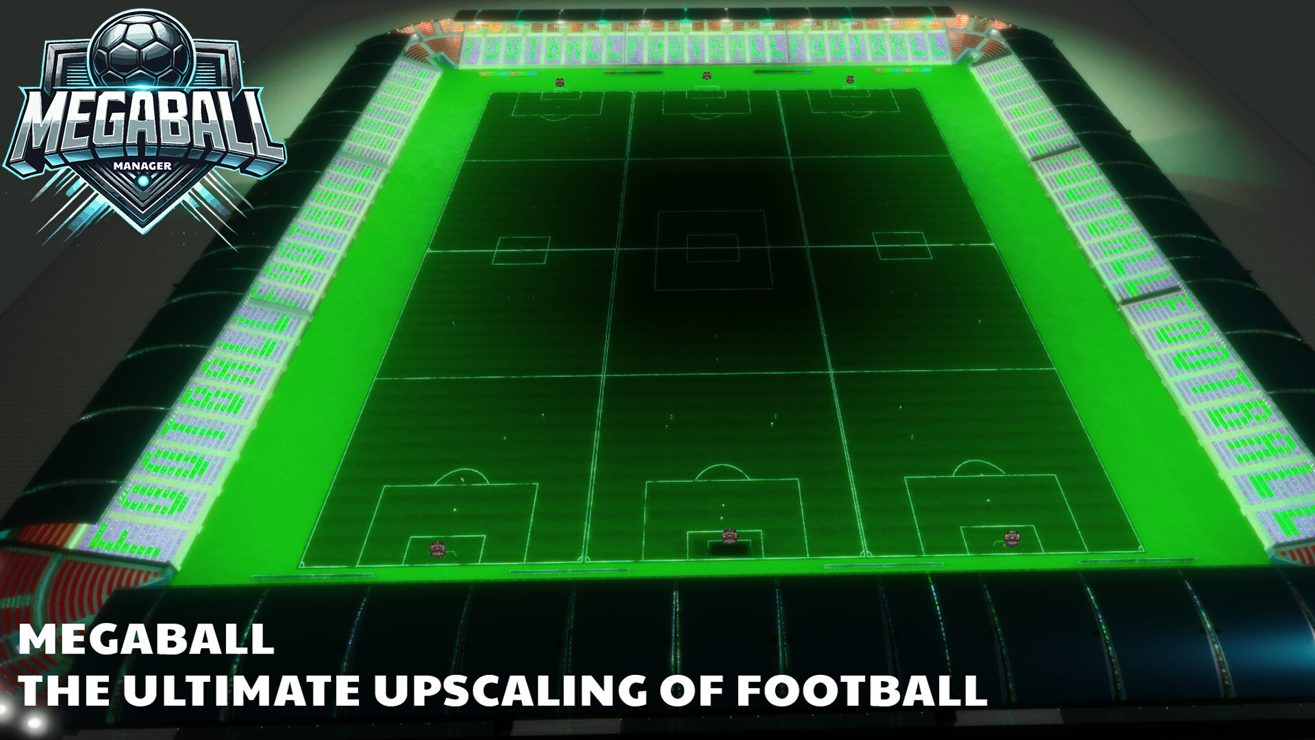 Polyleague Manager 2026: Football Evolution screenshot 11