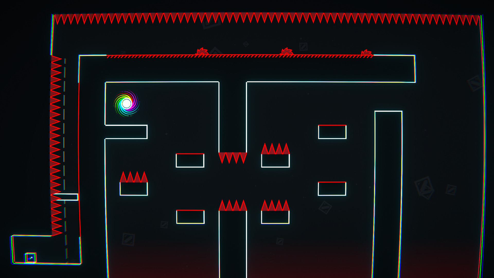Death Cube screenshot 5