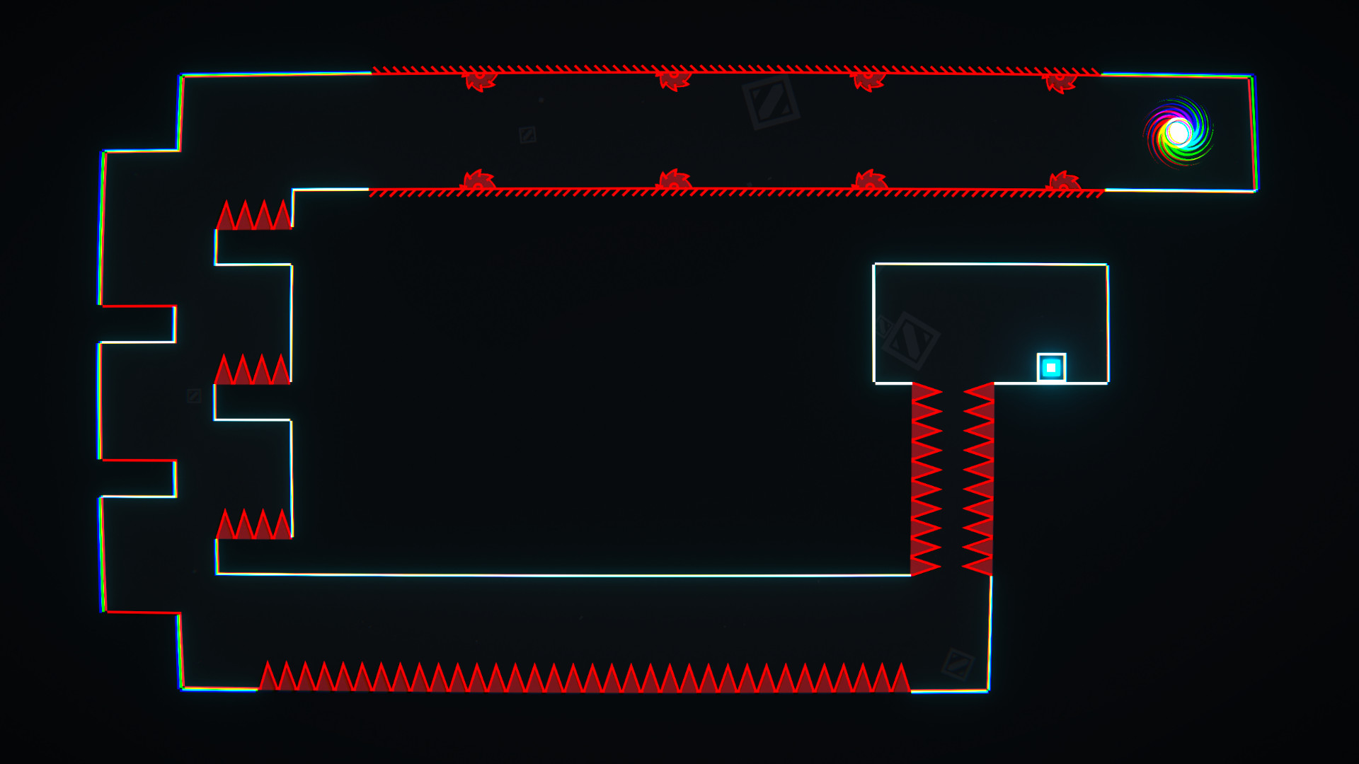 Death Cube screenshot 4
