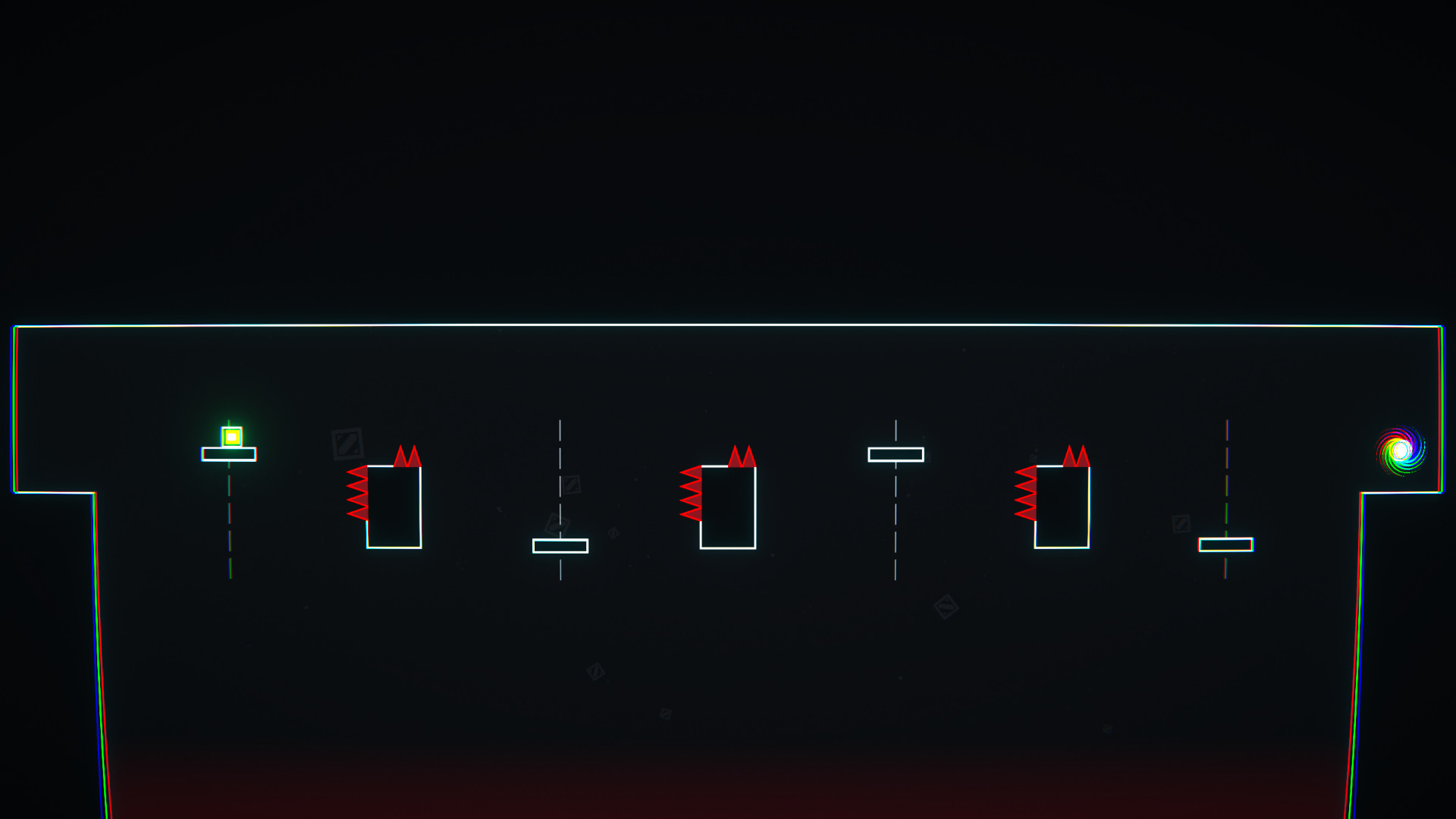 Death Cube screenshot 2