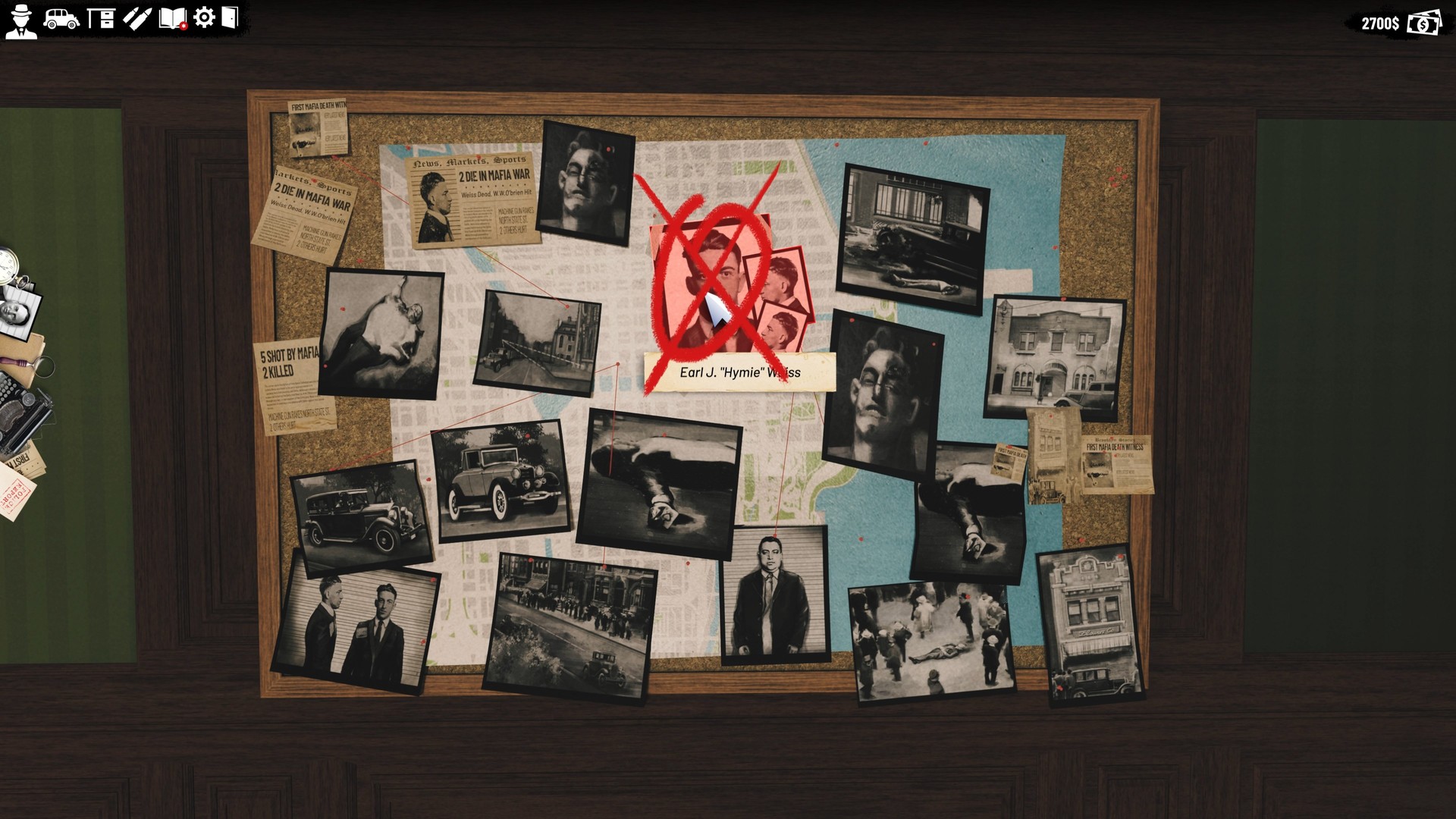 Contract Killer Simulator - Mafia Edition screenshot 11