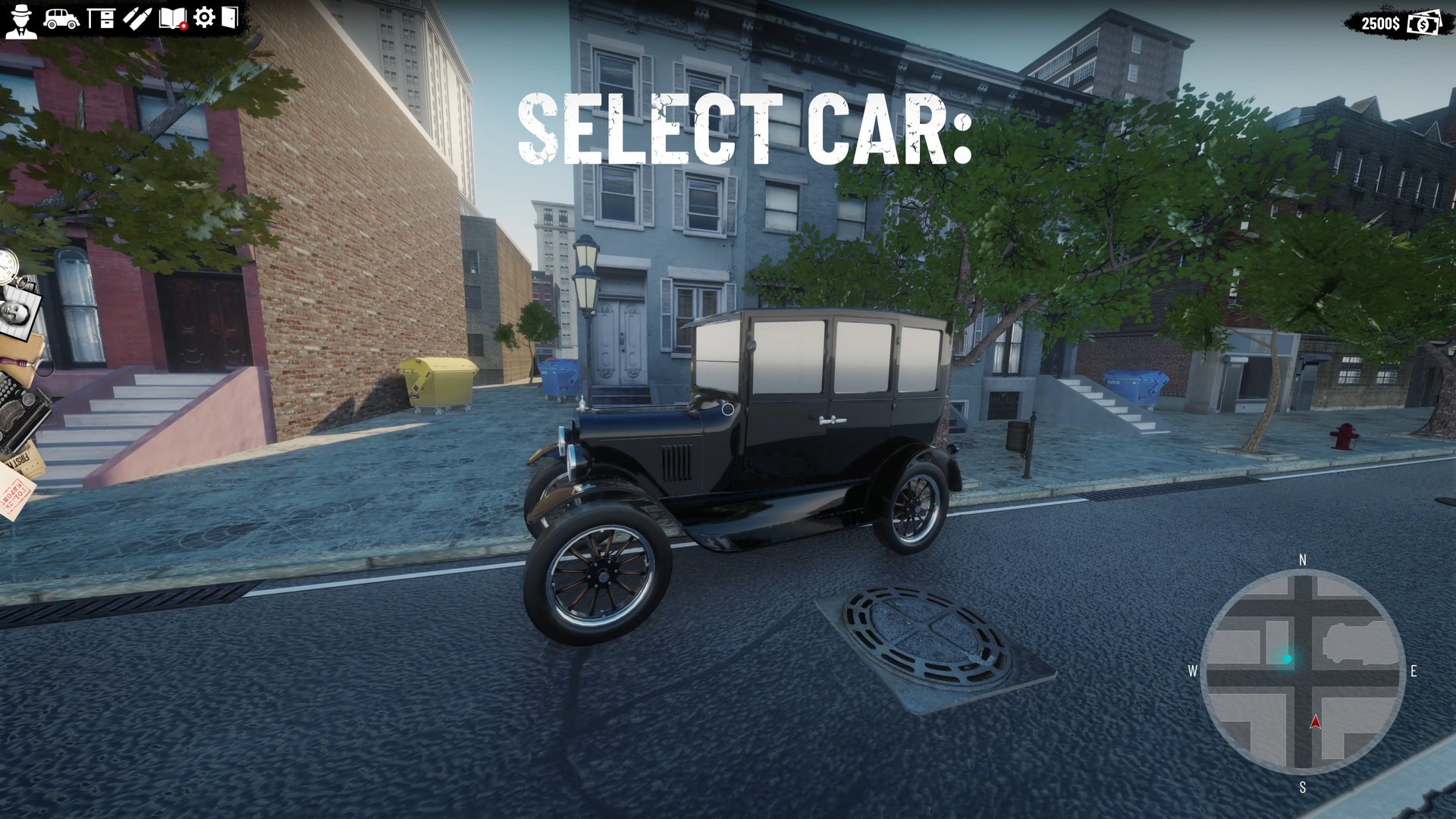 Contract Killer Simulator - Mafia Edition screenshot 8