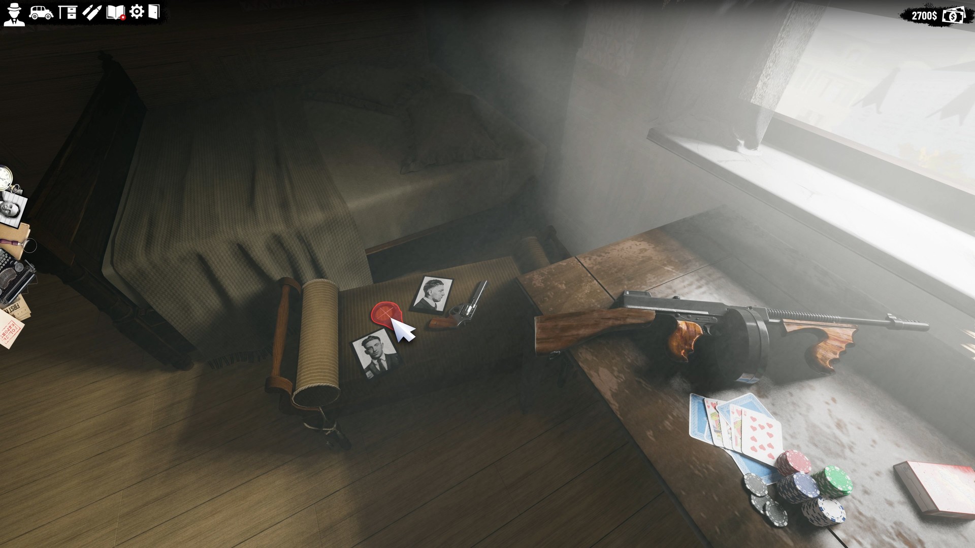 Contract Killer Simulator - Mafia Edition screenshot 5