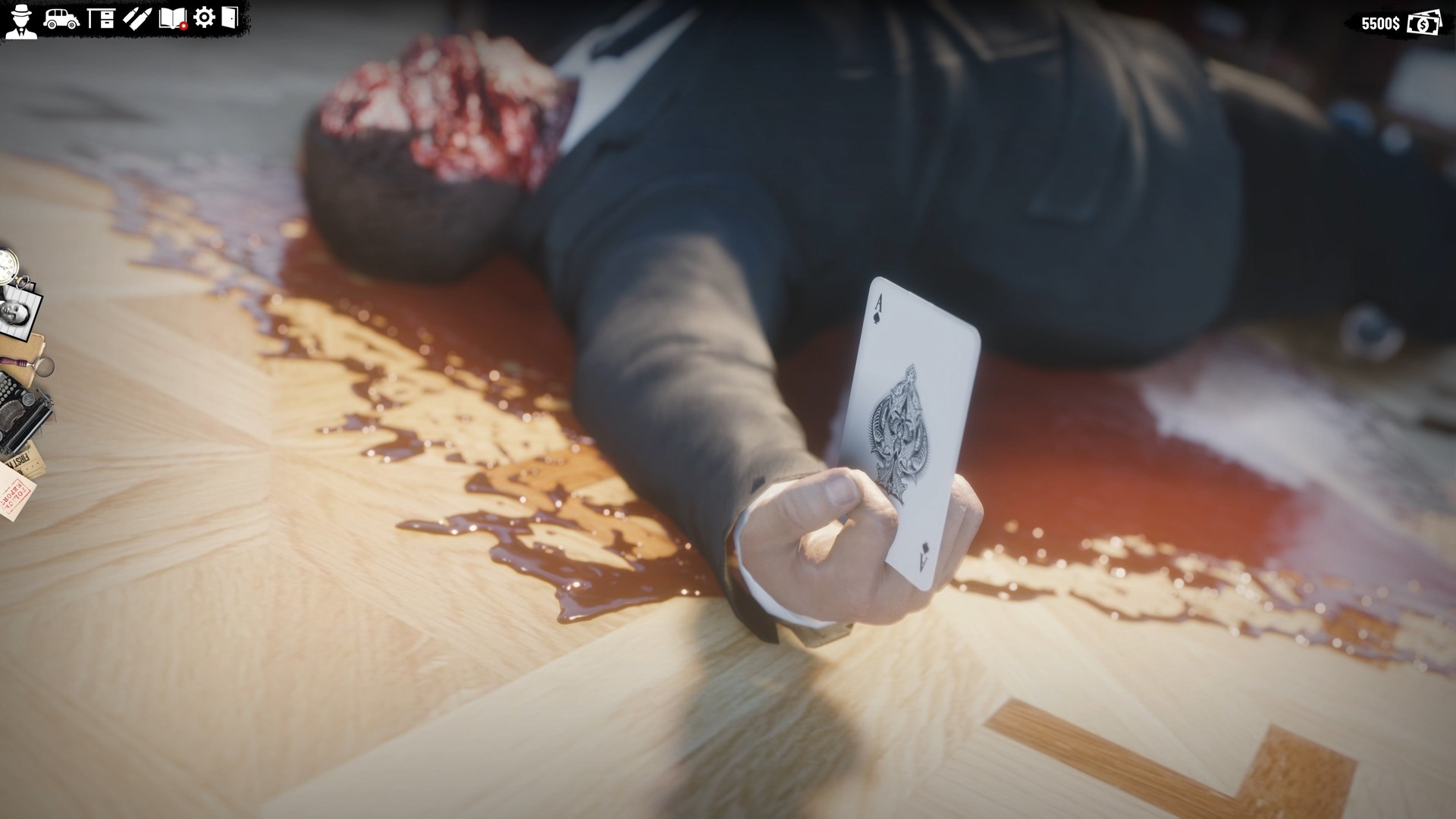 Contract Killer Simulator - Mafia Edition screenshot 4