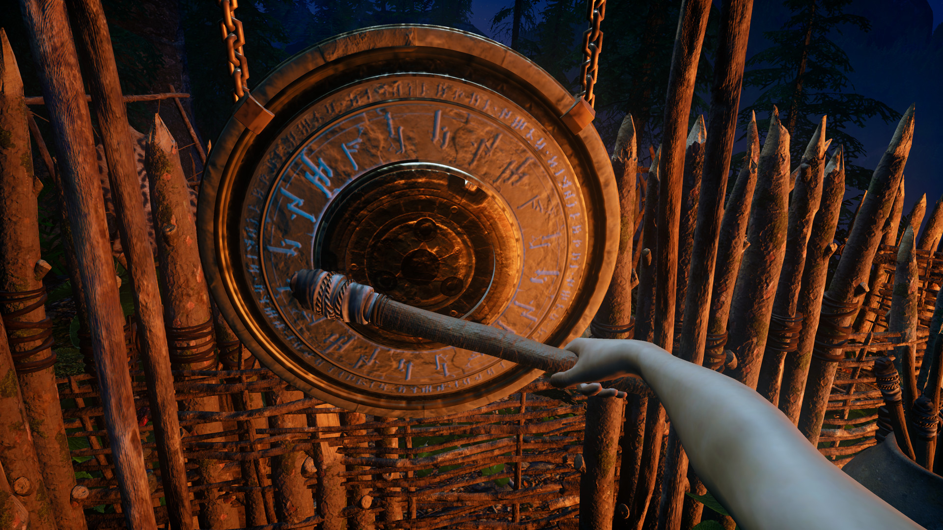 Dragon VR screenshot 8