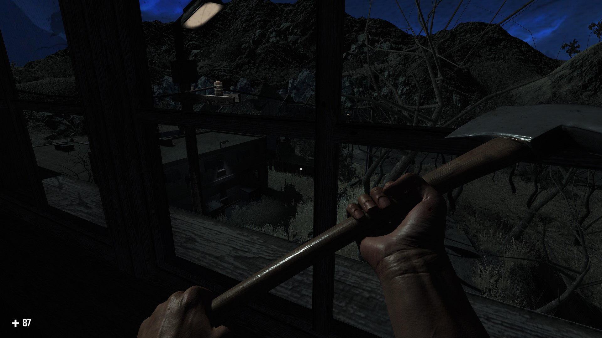 Shadow Lost screenshot 6