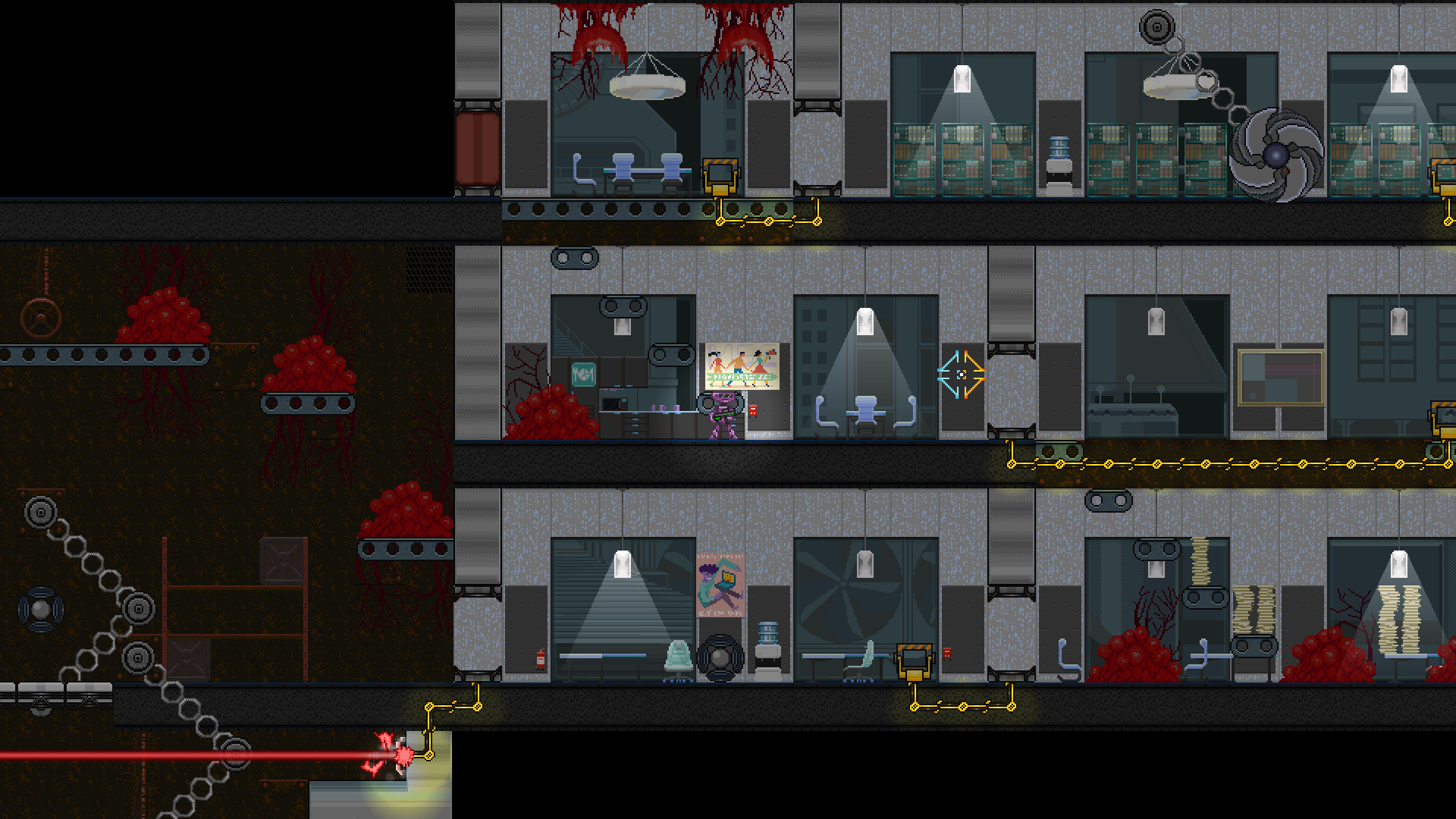 Portal Mortal screenshot 7
