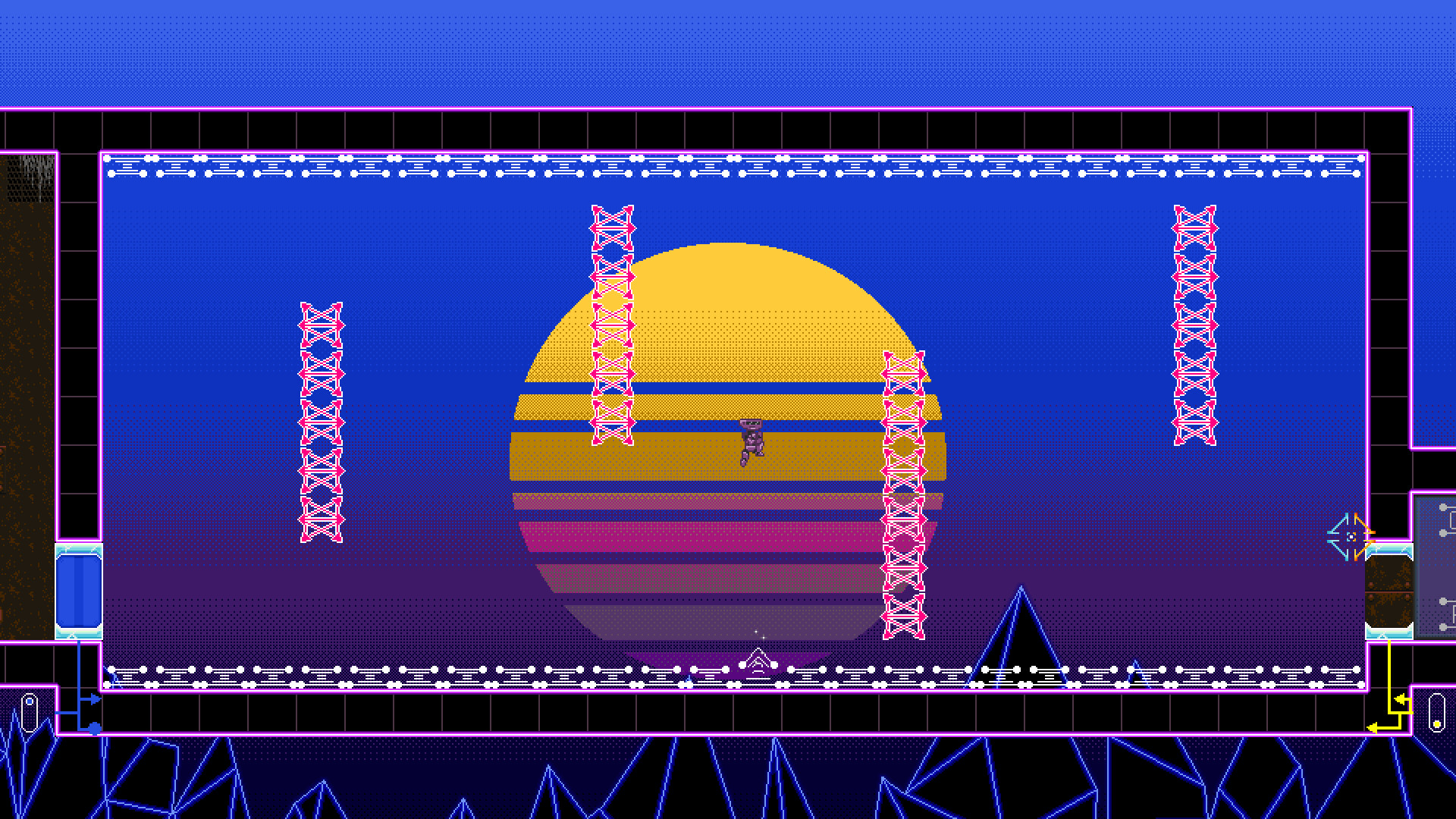 Portal Mortal screenshot 6