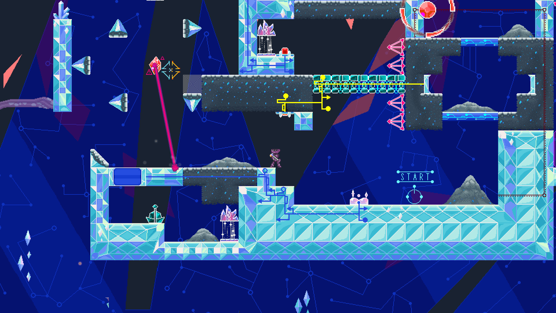 Portal Mortal screenshot 3