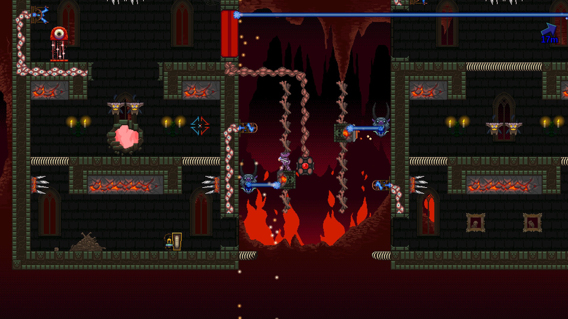 Portal Mortal screenshot 2