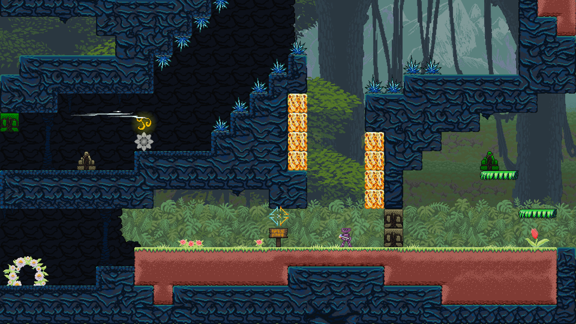 Portal Mortal screenshot 5