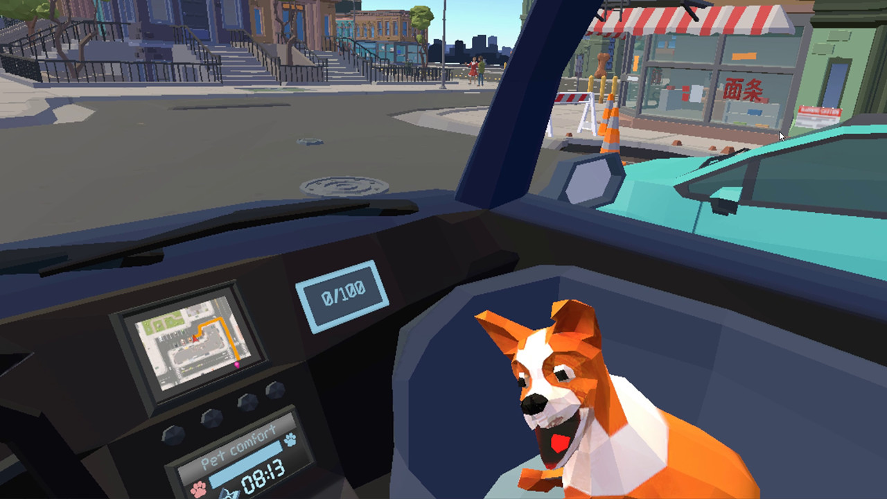 PetDrivr screenshot 5