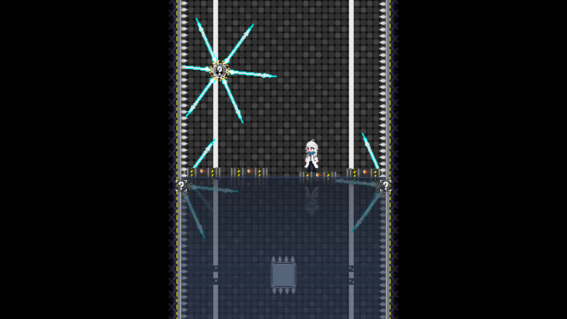 Ghost's Timepeices screenshot 1