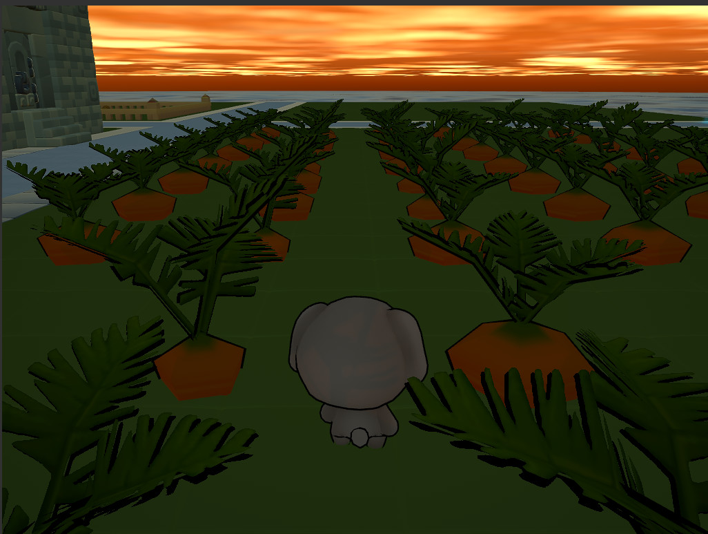 Carrot&Islands™ screenshot 5