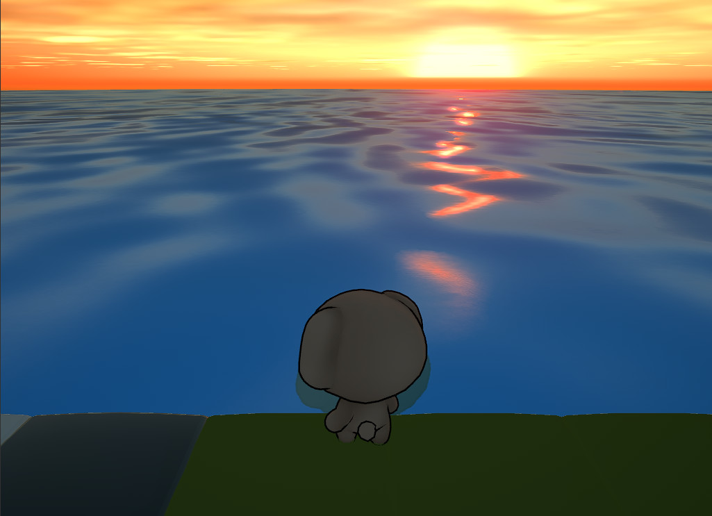 Carrot&Islands™ screenshot 2