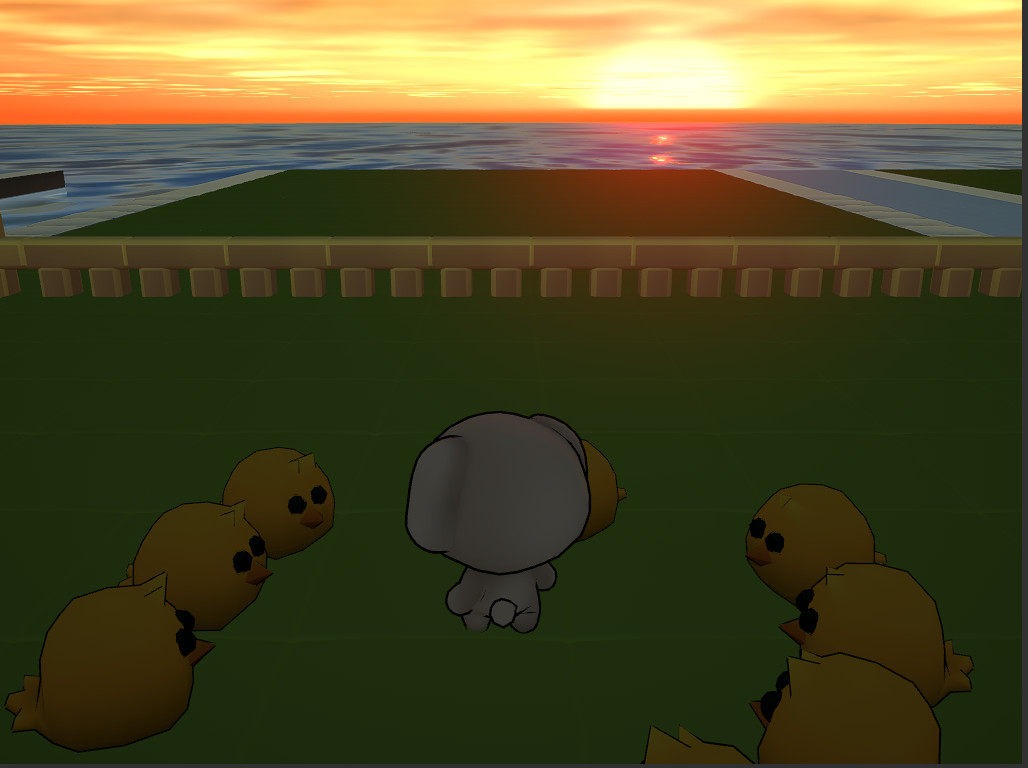 Carrot&Islands™ screenshot 6
