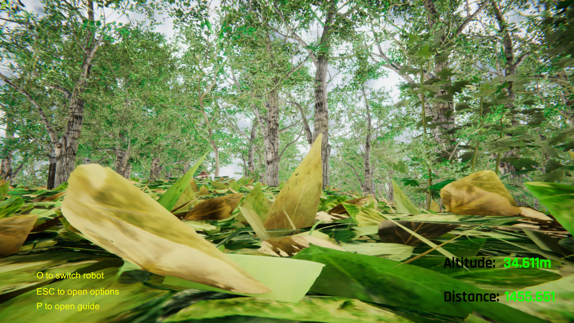 FutureKreate screenshot 1