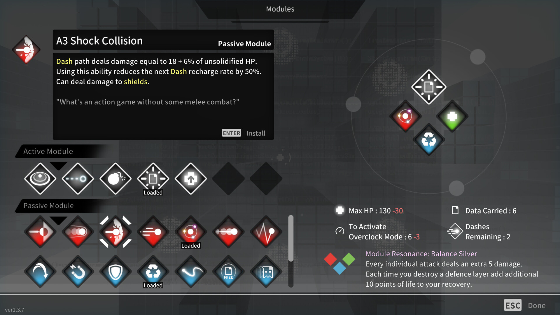 Last Command screenshot 7