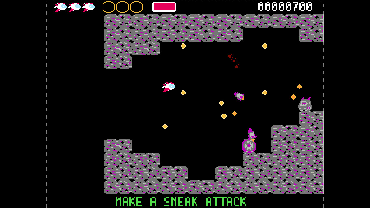 Astro Sentai Jarbonder screenshot 3