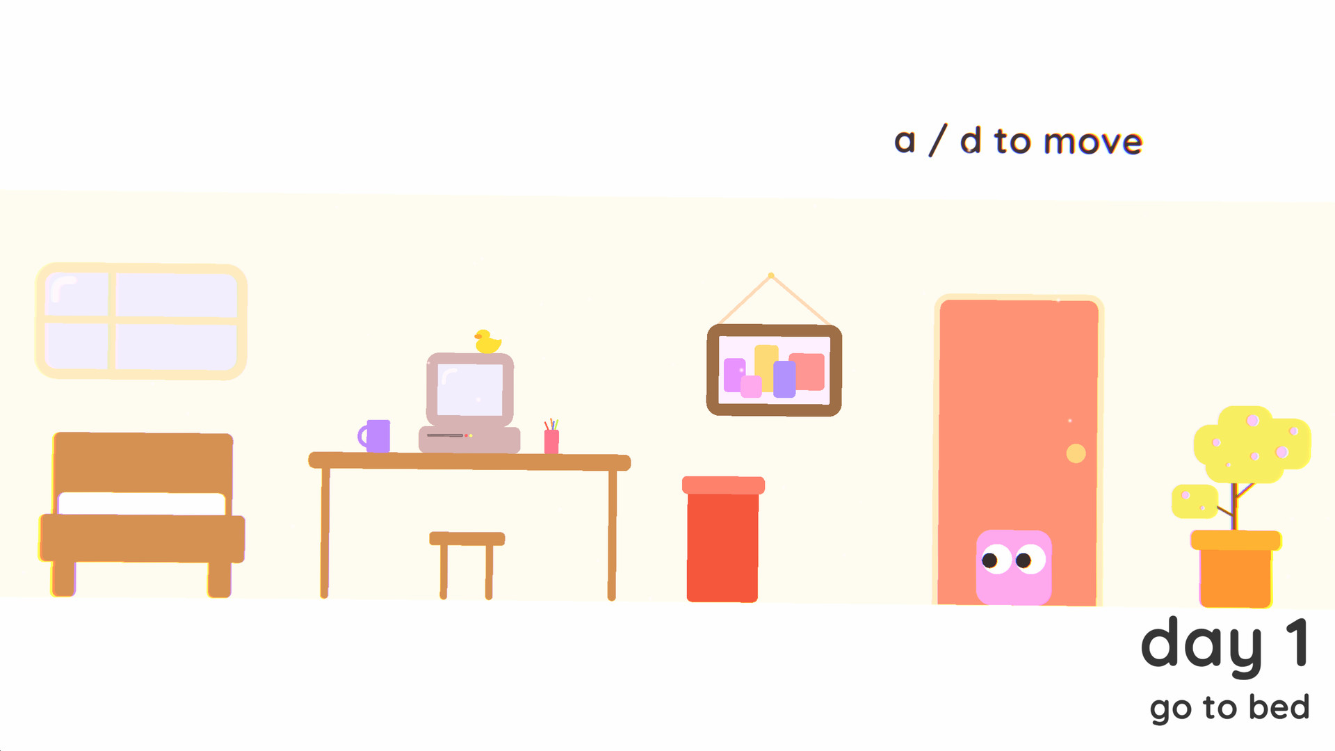dstnce. screenshot 5