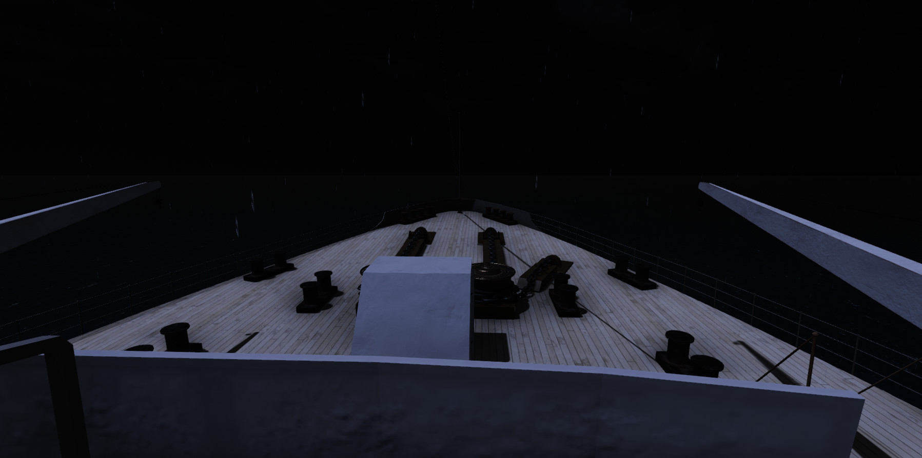 Wilhelm Gustloff's Death screenshot 1