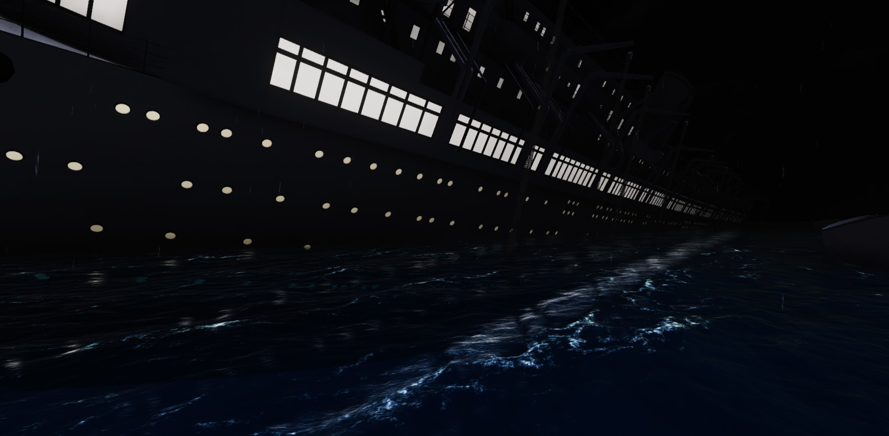Wilhelm Gustloff's Death screenshot 2