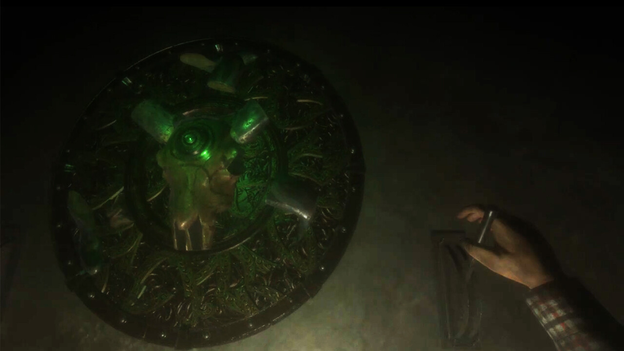 迷禁 Lost in Abyss screenshot 8
