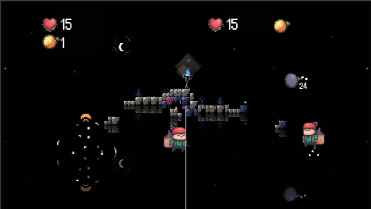 蘑菇的冒险 MoGu's Adventure screenshot 5